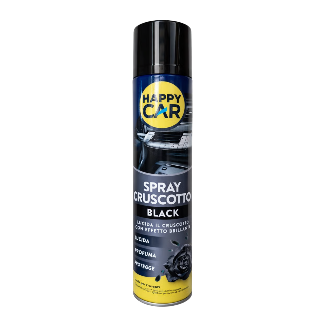 Lucida Cruscotto Spray 600ml