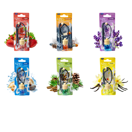 MGTCAR Le Petit Parfum