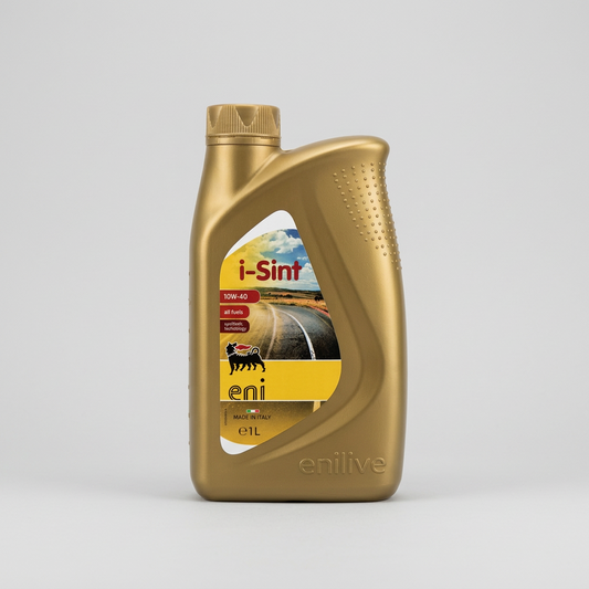 KIT ENI 4L SPECIAL