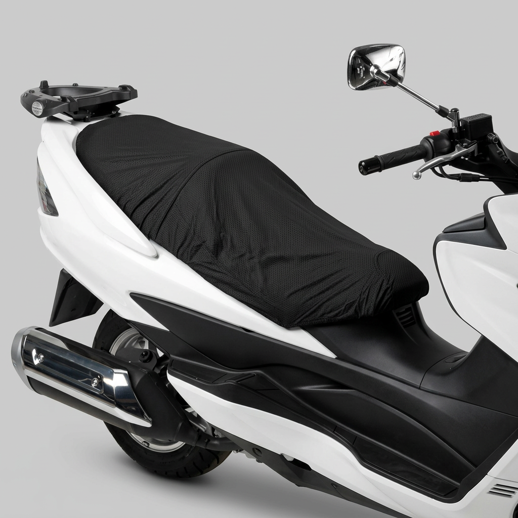 Coprisella Tour per scooter impermeabile – 75×120 cm