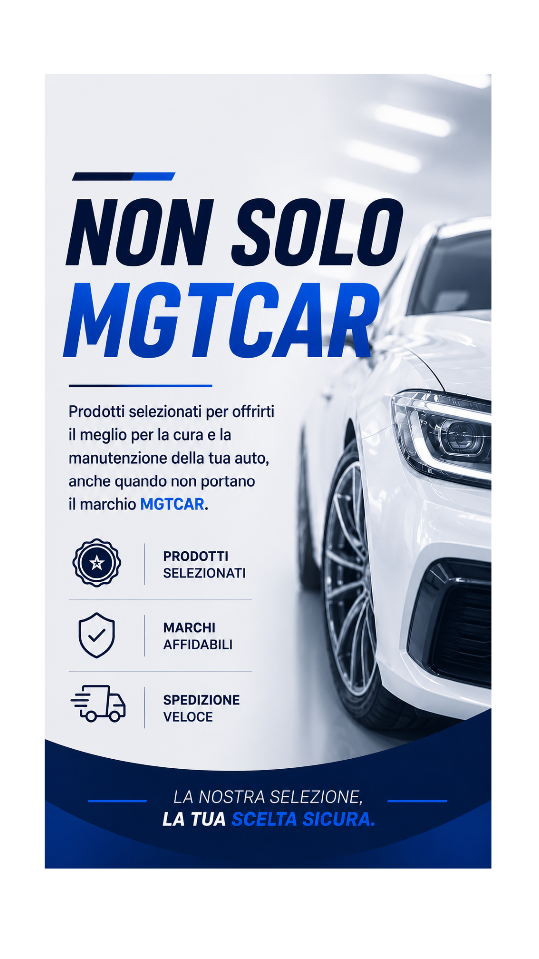 NON SOLO MGTCAR