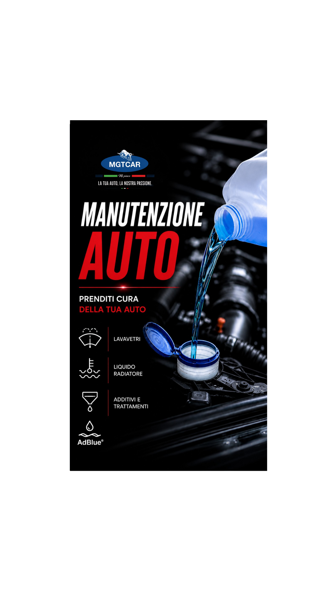 MANUTENZIONE