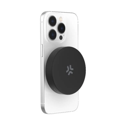 Power Bank Magnetico Wireless Nero | CELLY