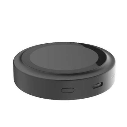 Power Bank Magnetico Wireless Nero | CELLY