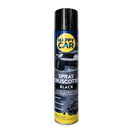 Lucida Cruscotto Spray 600ml