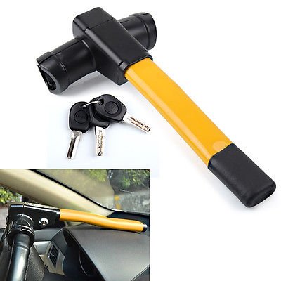 Bloccavolante Antifurto Universale Iron Lock