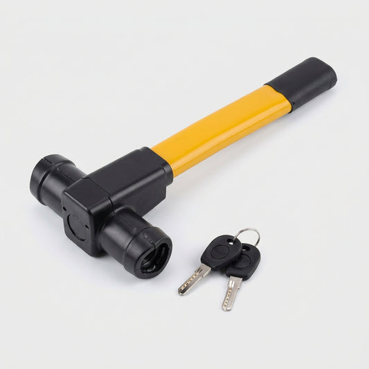 Bloccavolante Antifurto Universale Iron Lock