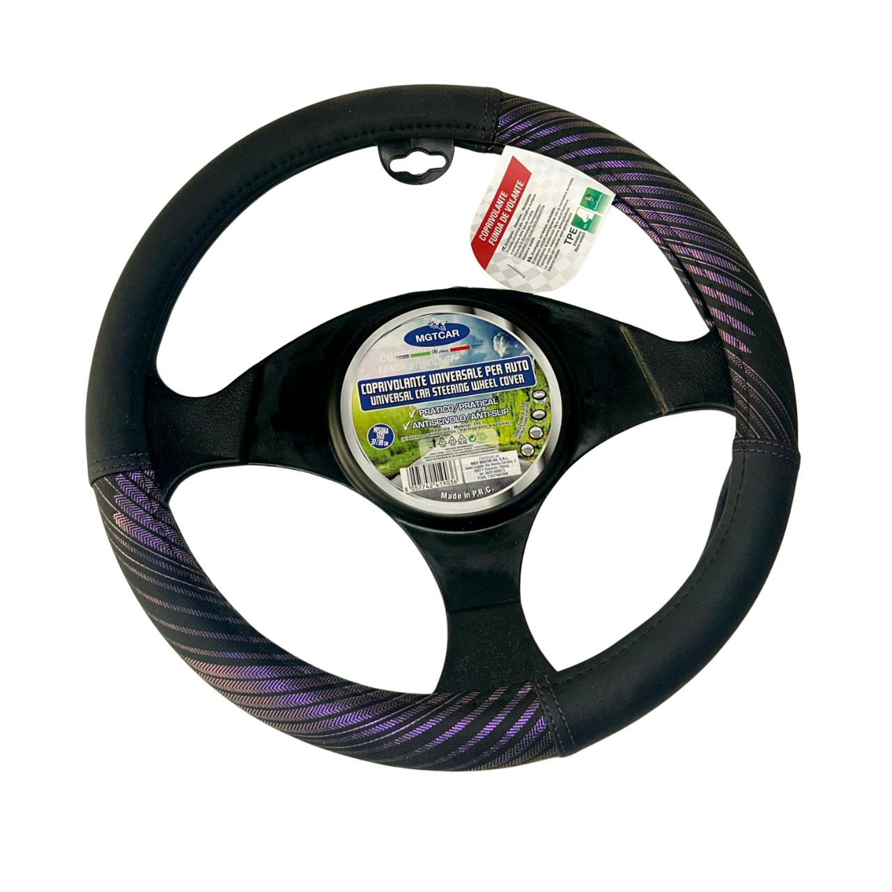 COPRIVOLANTE COMFORT