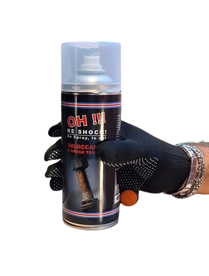 MGTCAR Sbloccante Shock Termico