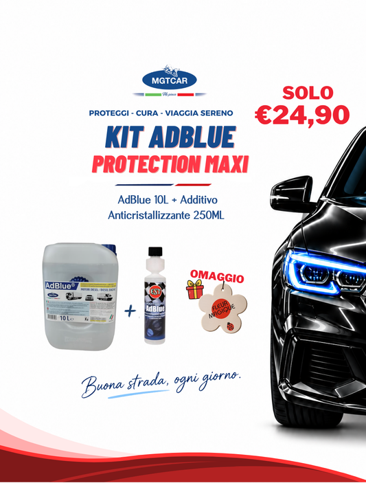 ADBLUE PROTECTION MAXI