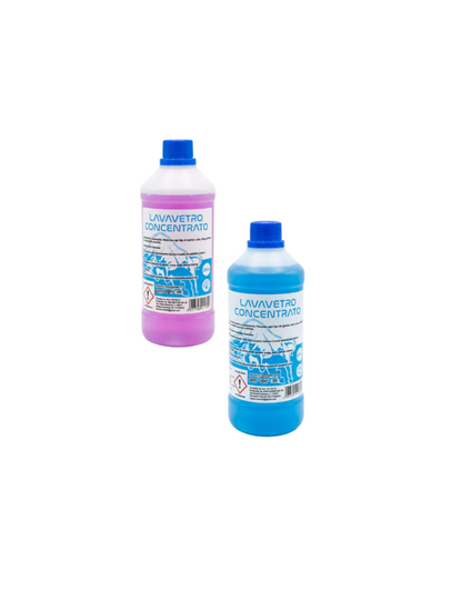 Lavavetro Concentrato 250ML | MGTCAR