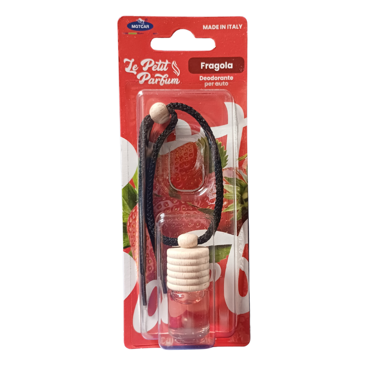 MGTCAR Le Petit Parfum