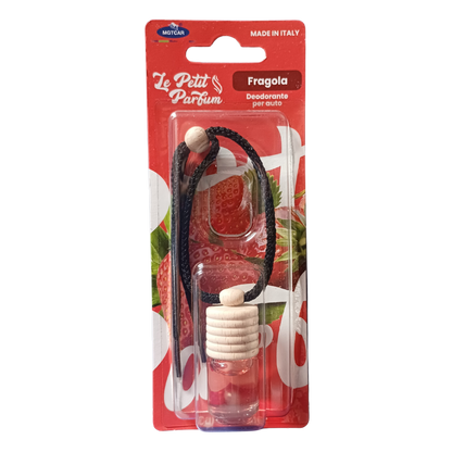 MGTCAR Le Petit Parfum