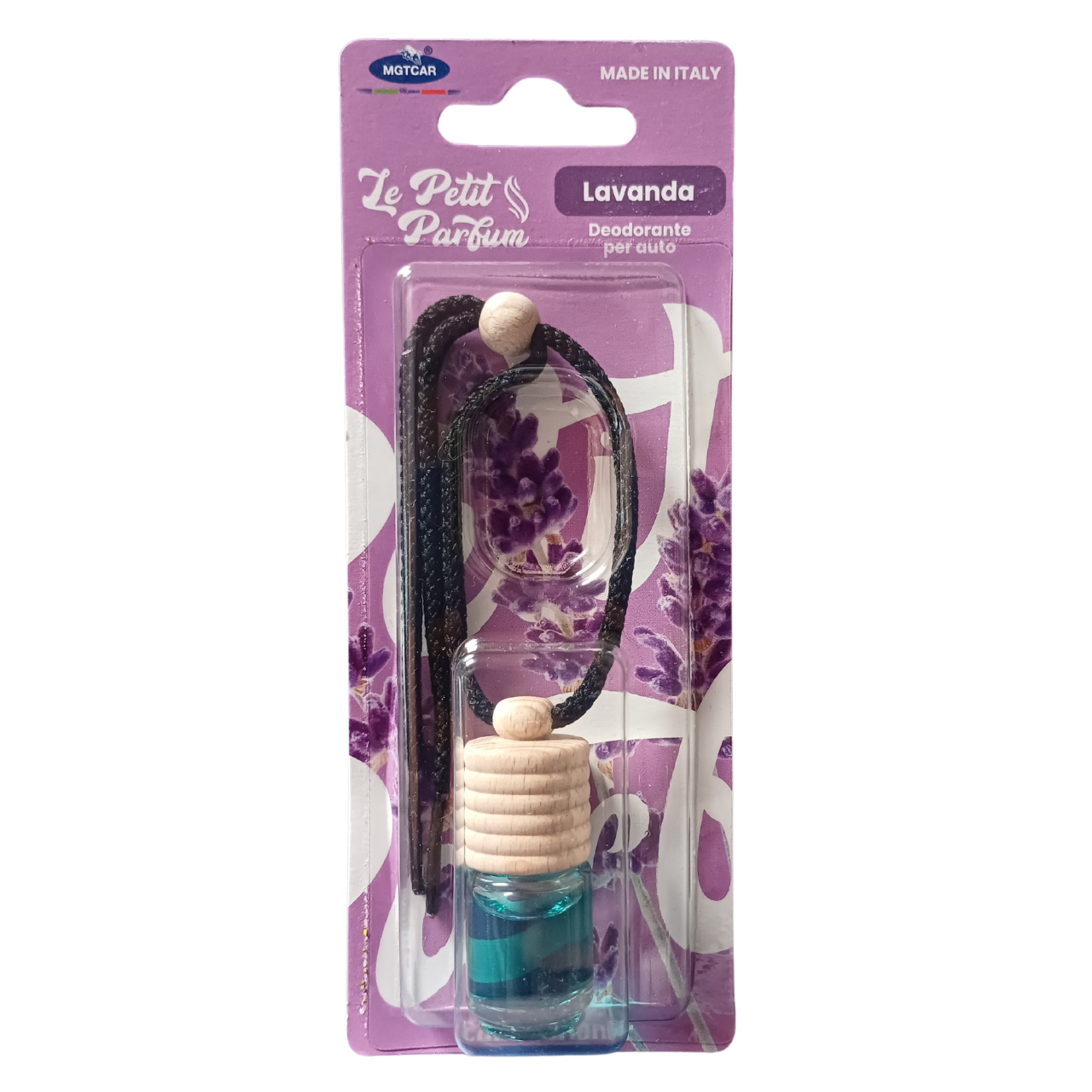 MGTCAR Le Petit Parfum