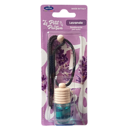 MGTCAR Le Petit Parfum