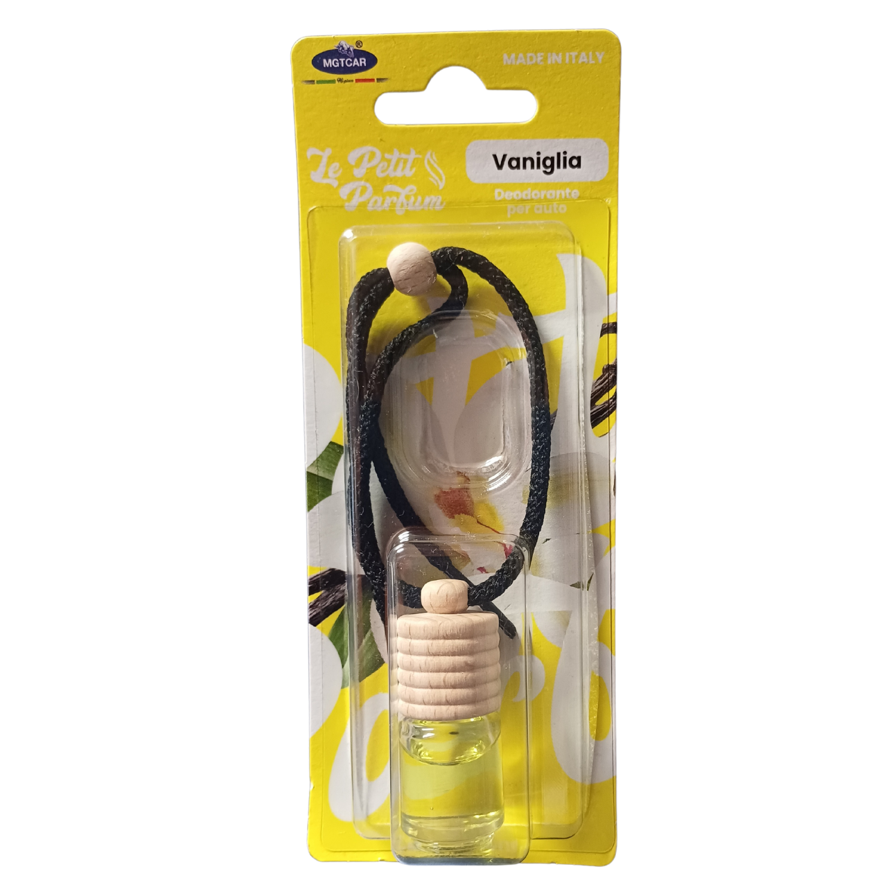 MGTCAR Le Petit Parfum