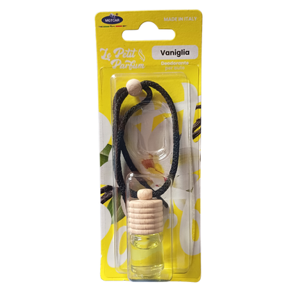 MGTCAR Le Petit Parfum