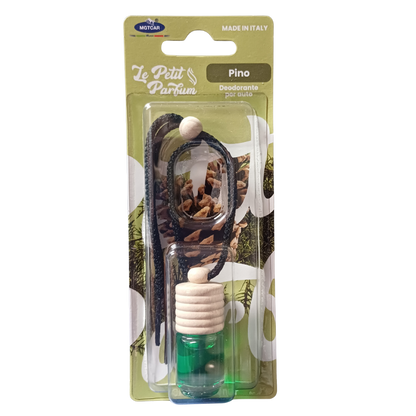 MGTCAR Le Petit Parfum