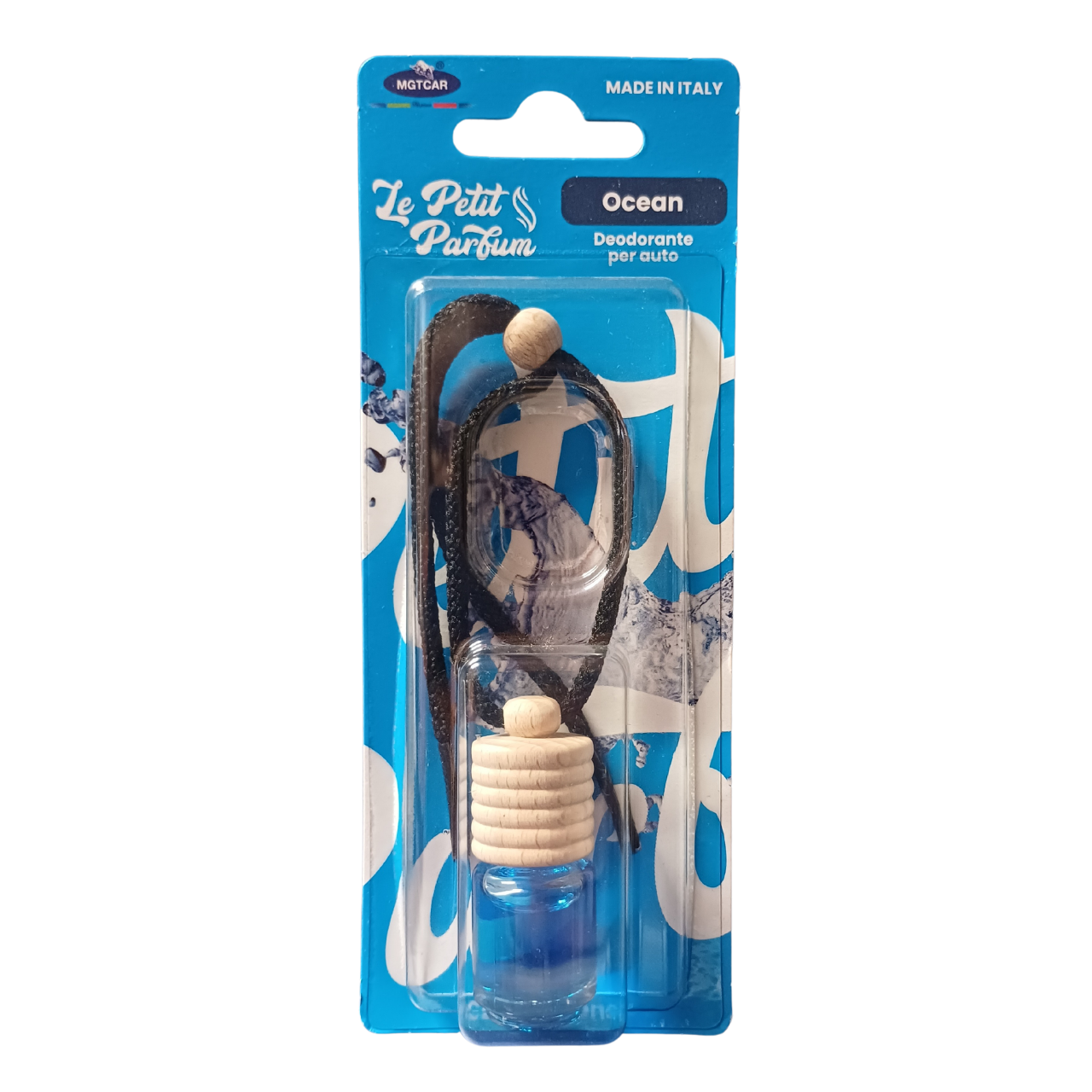 MGTCAR Le Petit Parfum