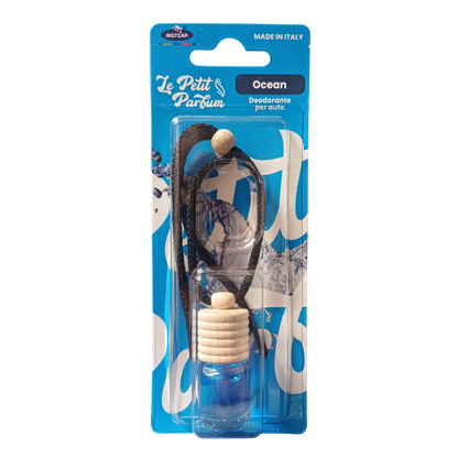 MGTCAR Le Petit Parfum