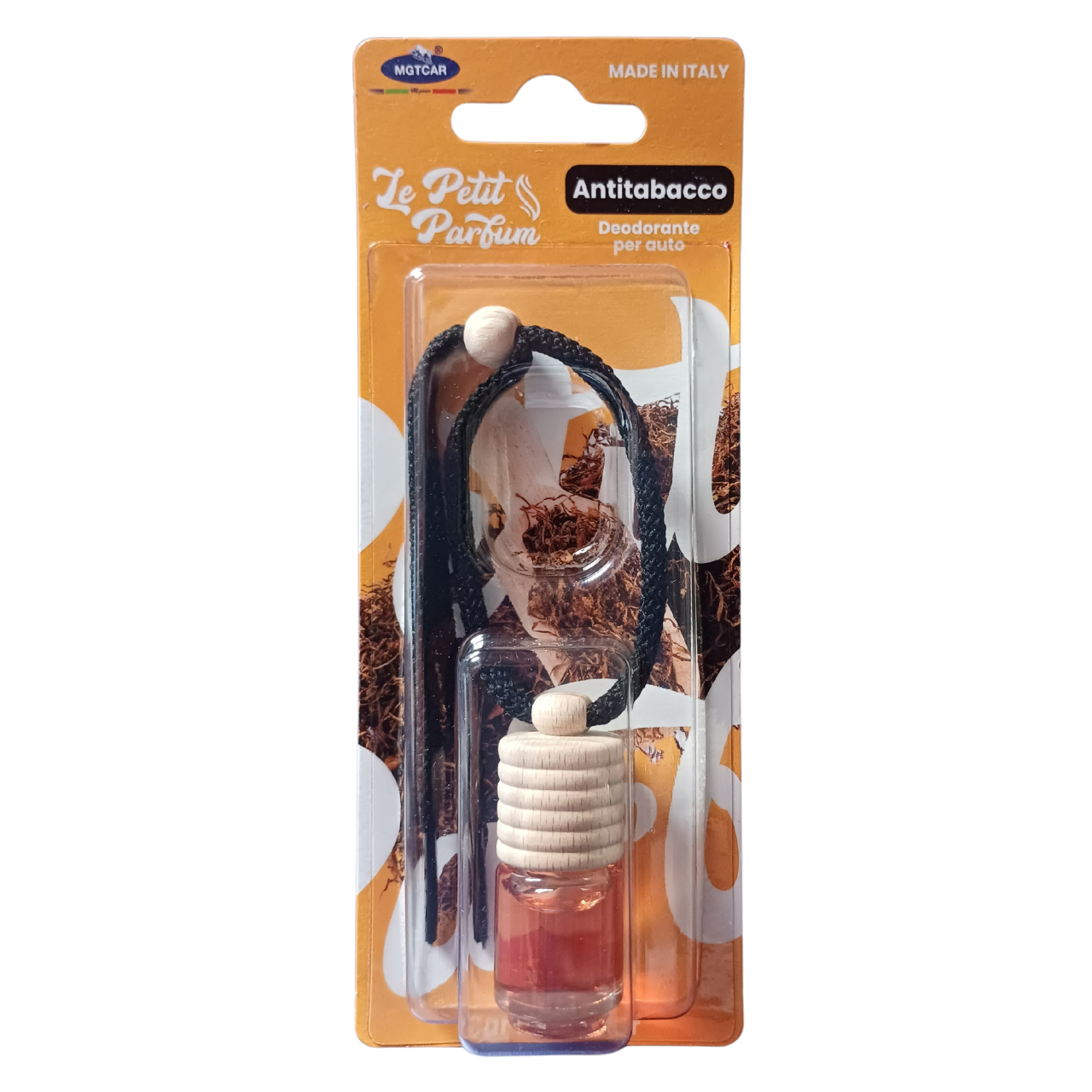MGTCAR Le Petit Parfum