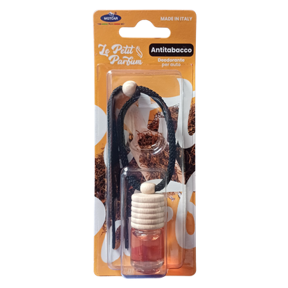 MGTCAR Le Petit Parfum