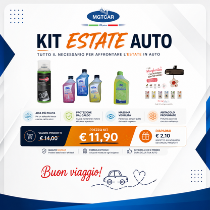 Kit Estate Auto
