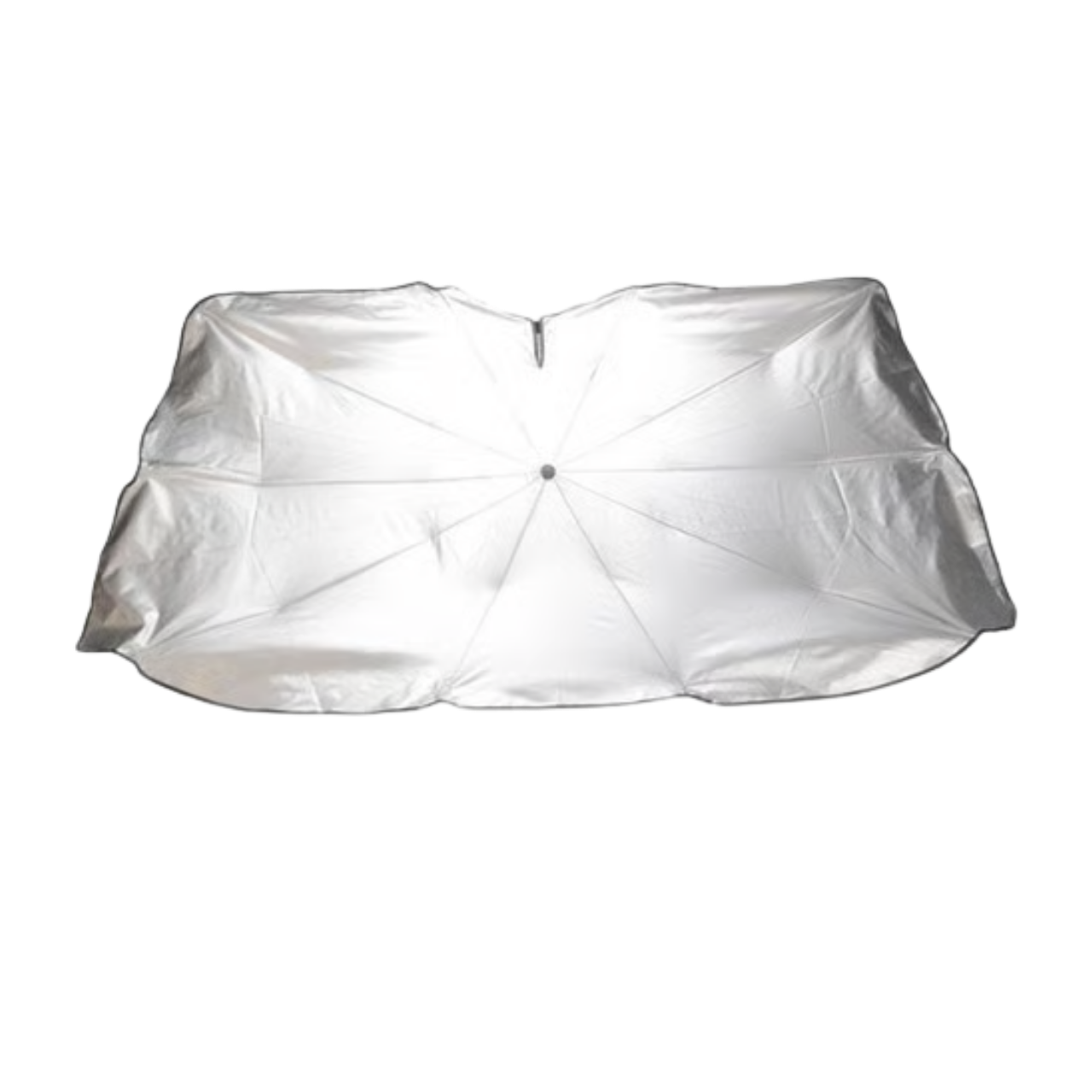 Parasole Auto a Ombrello 140 × 80 cm