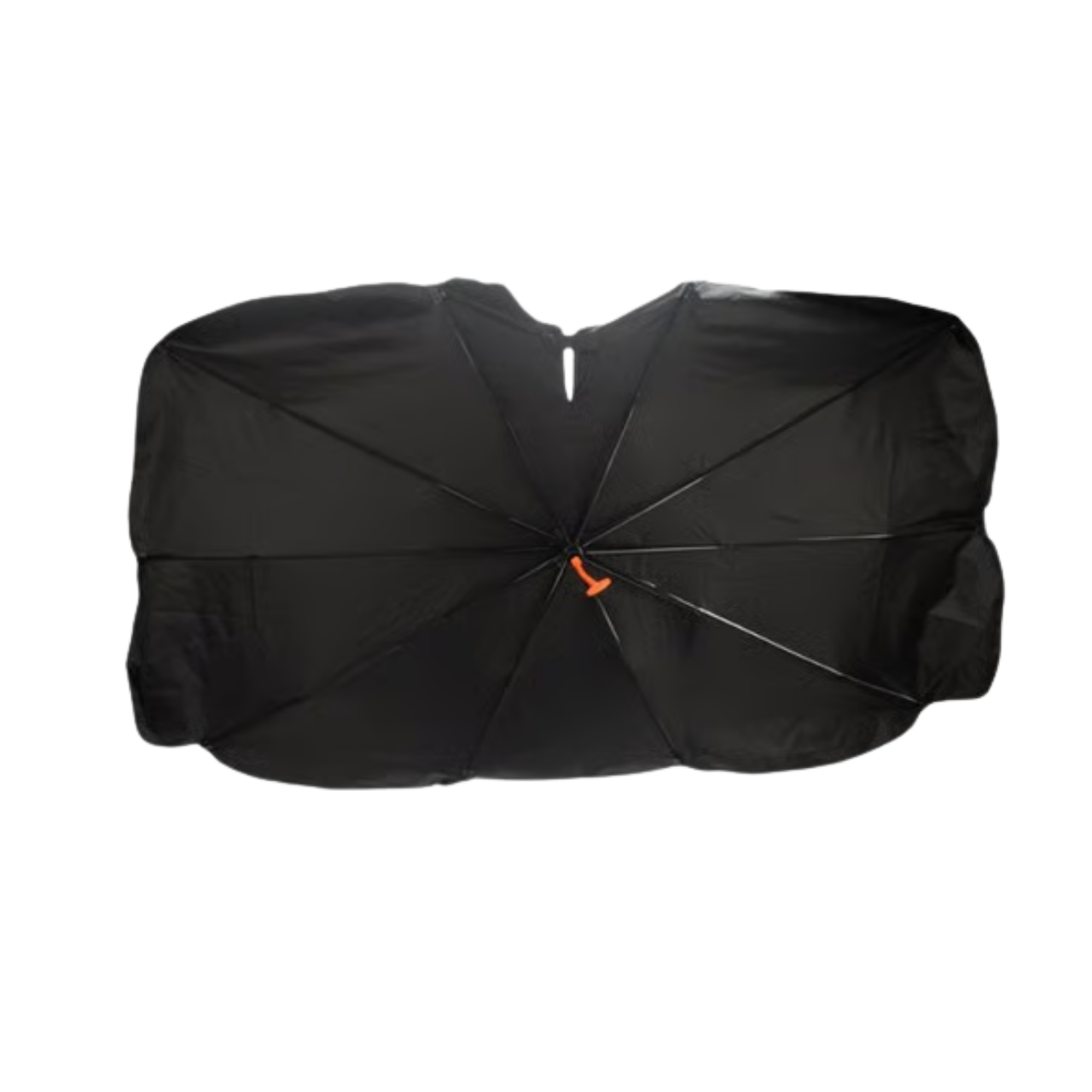 Parasole Auto a Ombrello 140 × 80 cm