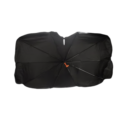 Parasole Auto a Ombrello 140 × 80 cm