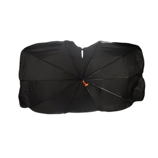 Parasole Auto a Ombrello 140 × 80 cm