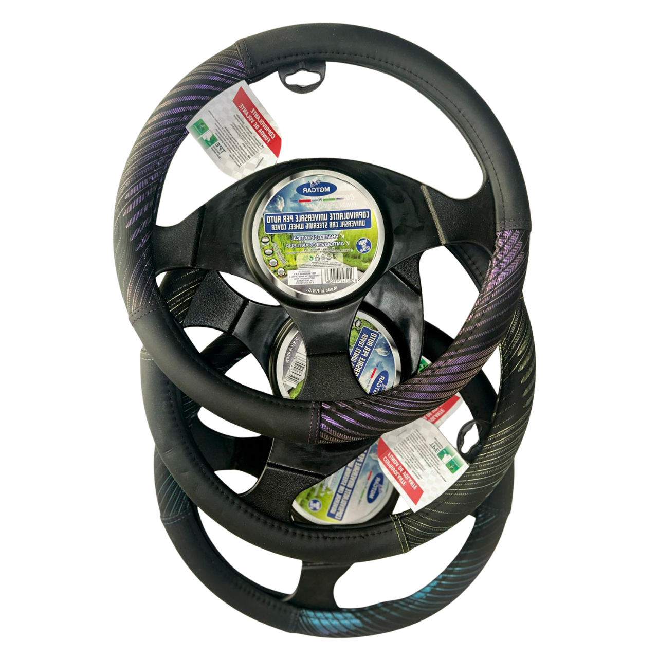 COPRIVOLANTE COMFORT