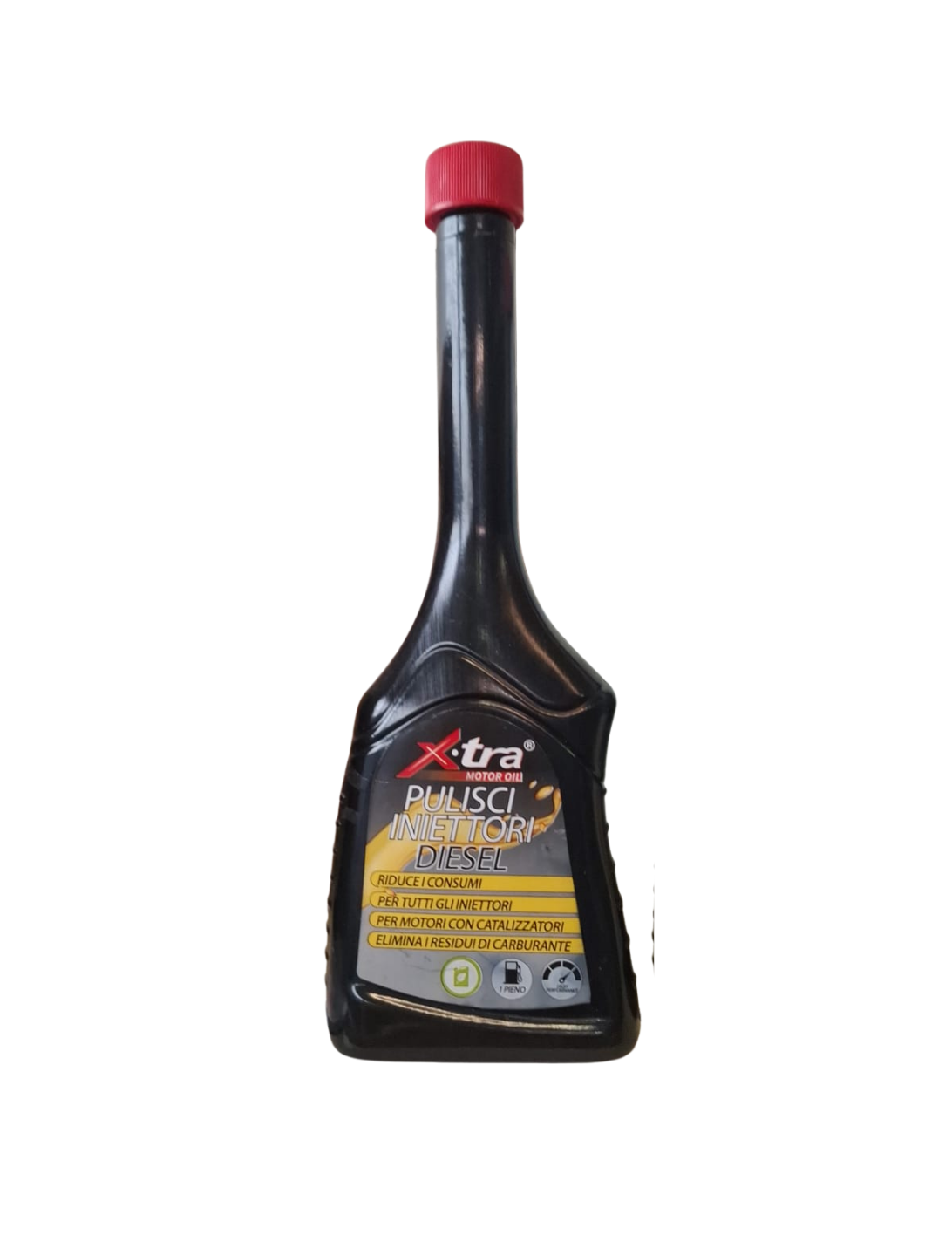 Pulitore Iniettori Diesel – 250 ml