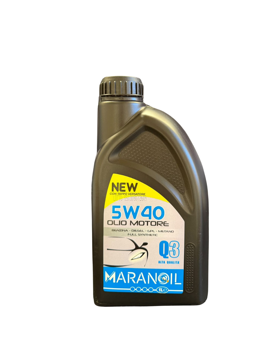 Olio Motore MARANOIL Q3 5W40 1 LITRO