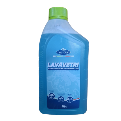 Kit Sosta Perfetta