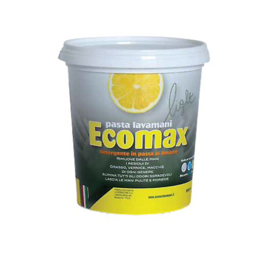 Pasta Lavamani Ecomax al Limone – 1000 ml