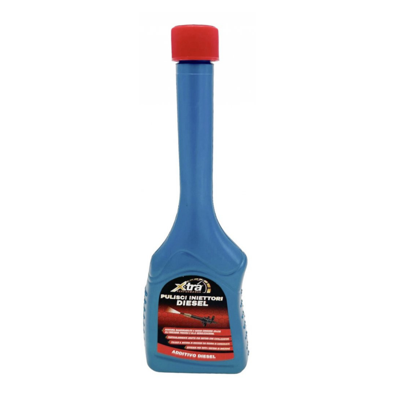 Pulitore Iniettori Diesel – 250 ml