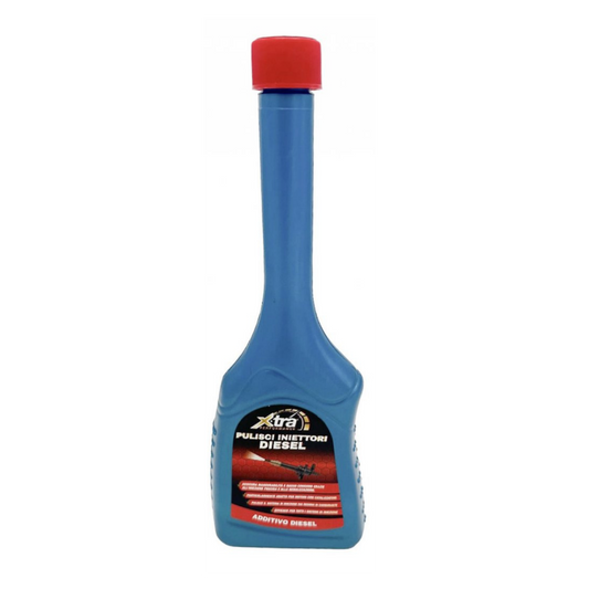 Pulitore Iniettori Diesel – 250 ml