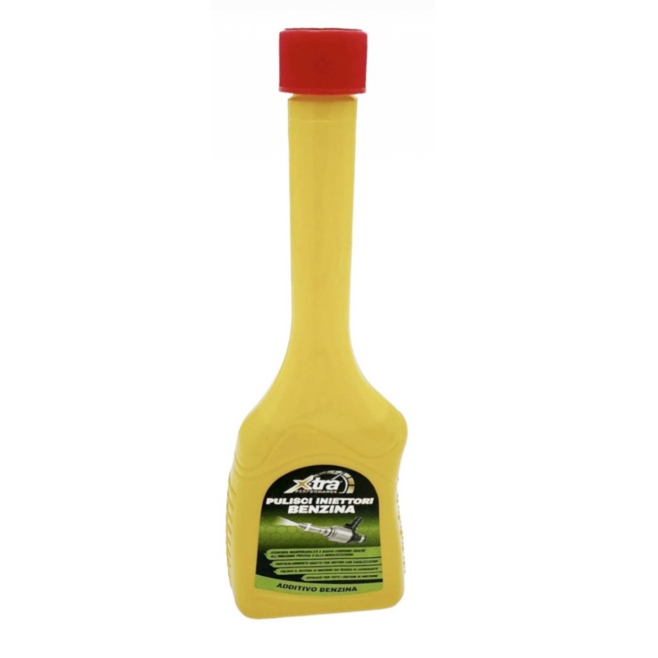 Pulitore Iniettori Benzina – 250 ml