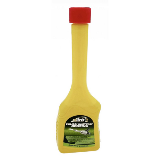 Pulitore Iniettori Benzina – 250 ml
