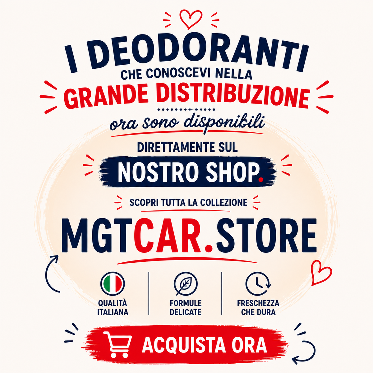 MGTCAR Le Petit Parfum